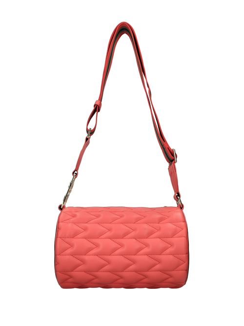 Borsa Bullet Shoulder in ecopelle ROBERTA DI CAMERINO | RB1252993052CORALLO